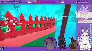 Golf Gang with Bunopolis! [VOD 2024-07-28]