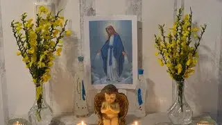 31.Mai: Abschlussfeier Maimonat um 18:00 Uhr