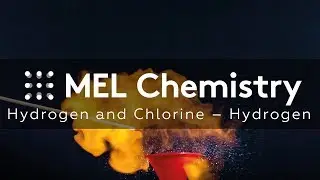 &ldquo;Hydrogen&ldquo; from the &ldquo;Hydrogen and Chlorine&ldquo;