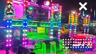DJ SH REMIX လော်ပစ် စမ်းကြည်တာ 😁