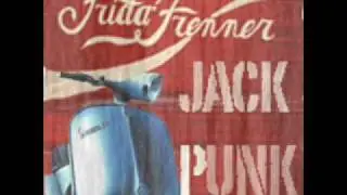 Frida Frenner - Jackpunk