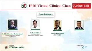 Clinical Class 6; Examination to the Patient with mitral valvular disease