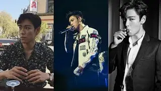 Tiktok T.O.P ❤️‍🔥 | Yumei._.210 #tiktok #choiseunghyun #Bigbang