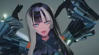 【ホロライブMMD】 シニカルナイトプラン