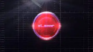 xLaz0r | My NEW HD Intro!