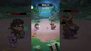 Rage Mage | Defeating Elite 21
