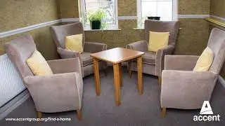 The Orchard, Burnley, BB11