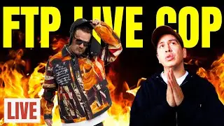 LIVE COP  - FTP (March 29th Drop)