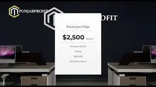 PUNJABPROFIT PLATFORM
