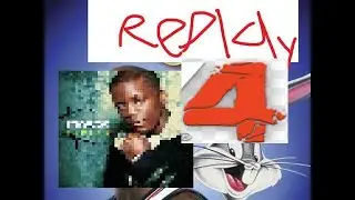 shawy like a SLAM []4] - the power of 4- a new hope - episode 2 -