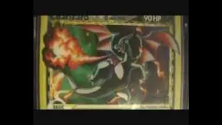 Ultra RARE pokemon cards -  lv. x's, ex's, shining's, legends MUST SEE
