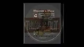 New MUS N MAZE FT UGK.EXCLUSIVE NYTX!!!