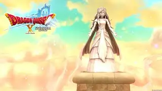 【ドラクエ10】ネタバレあり・ver6.5～神具解放の試練③　＃63