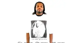 Fast Christian Rap By  Silent Angel Freestyle Crazy Sick over Lecrae Instrumentals