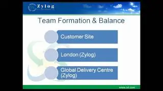 'Time to Migrate' - Enterprise Legacy Modernisation