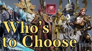 Titan Forge Rate Up