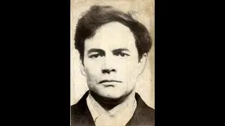 Serial Killer -  Donald Neilson alias the 