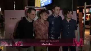 FICG30 | Premio Maguey Alfombra Rosa 