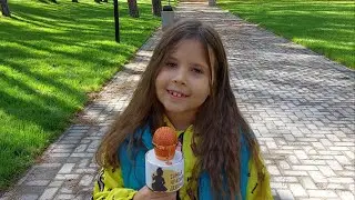 Елизавета Бырина - Lizzka Star. Экспресс-конкурс 