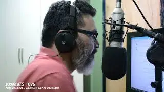 PHIL COLLINS - ANOTHER DAY IN PARADISE (Tradução Alan)