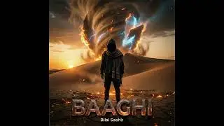 Baaghi | Bilal Saahir