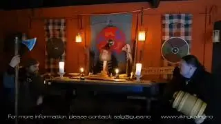 Viking Valley Online School Tours promo 2023