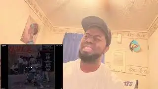 First time hearing NWA-DOPE MAN (reaction