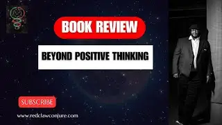 Book review: Beyond Positive Thinking