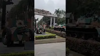 INDIAN ARMY OFFICERS TRAINING ACADEMY CHENNAI