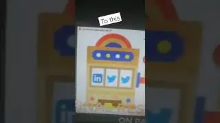 Slot Machine Game with Python #shorts