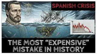 How History's Worst Shipwreck Proves Your Money Isn't Safe
