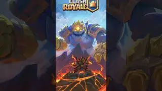 Playing Clash Royale and loosing back to back games#clashroyale #clashroyaleshorts #clashroyalememe 
