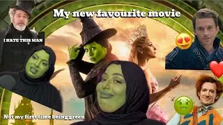 An Unhinged Deep Dive of Wicked 