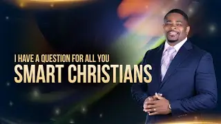 I Have A Question For All You Smart Christians || Apostle Mike || M.S.O.G Revival