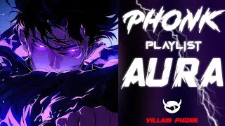 TOP 12 THE BEST BRAZILIAN PHONK AURA PLAYLIST VIRAL ♾️ UNSTOPPABLE PHONK 💀 ※ FUNK, GYM, AGGRESSIVE ※