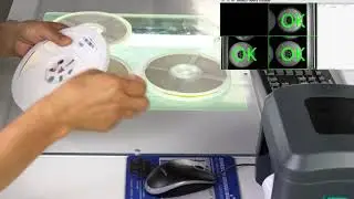 Reel Smart Lite 100 (IMS-100)