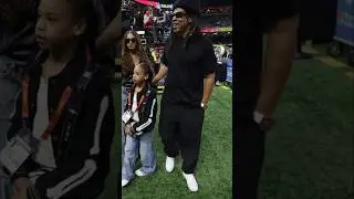 STARS OUTFIT pt.184   Jay Z outfit at the Super Bowl LIX 2025