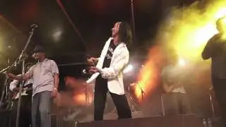 Cabo Verde Show LIVE 2010 - 14.07.2010 St.Denis, Reunion