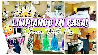 New*Limpia Conmigo 2020|Limpieza de Casa|Limpieza Extrema|Videos de Limpieza|JAWS Cleaning Products