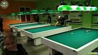 🚀 Molinella 1 vs Ca del Vento 2 | Ritmo Alto e Nervi Saldi