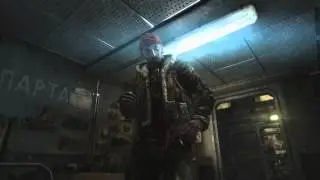 Metro Last Light Playthrough | EP-1 | Starting Off