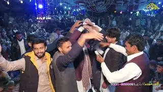 Ahmad Nawaz Cheena | Sariki | Saqi pila itni pilla | Shadi Program