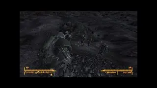 T-51b power armor - fallout 4 power armor mod for fallout new vegas