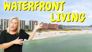 Unlock $49K Annual Rental Income with This Orange Beach Waterfront Condo!