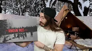 MoistCr1TiKaL Reacts to LEMMiNO&rsquo;s Documentary on the Dyatlov Pass Incident | Unsolved Mystery