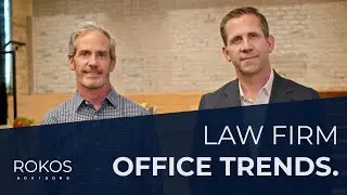 Law Firm Office Trends | Minneapolis-St. Paul