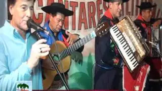 Chemba -E show en Vivo