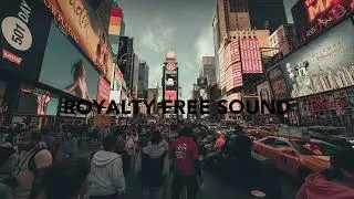 Crowd Murmur - Royalty Free Sound Effect