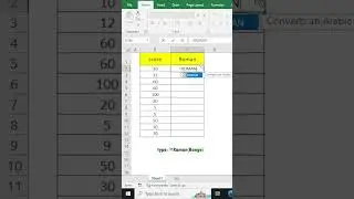 MS Excel Magical tricks  #theexperts  #exceltech # #excelworld