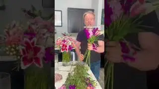 Join Our Flower Classes! flowerschool101.com